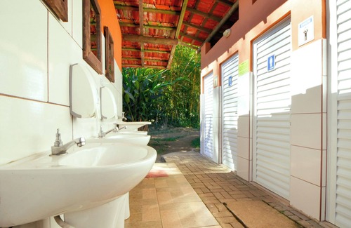 Cocaia Alquiler De RV | VELINN Camping Ilhabela