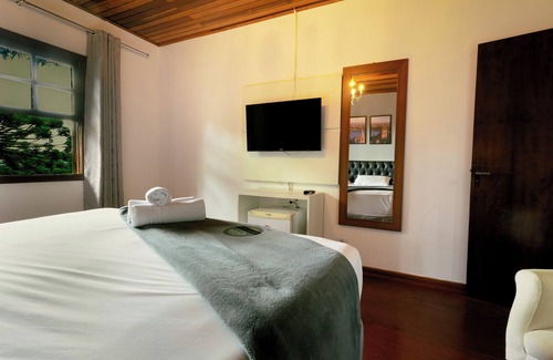 Vila Natal Casa | VELINN Casa de Campos Guest House