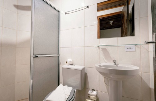 Vila Natal Casa | VELINN Casa de Campos Guest House