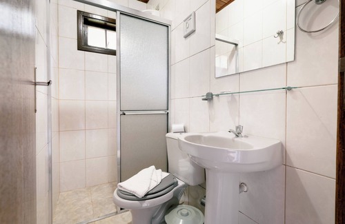 Vila Natal Casa | VELINN Casa de Campos Guest House