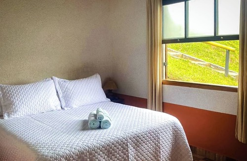 Santo Antonio do Pinhal Otro | VELINN Hotel Fazenda Estrela da Serra