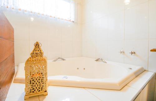 Santo Antonio do Pinhal Hotel | VELINN Hotel Fazenda Fonte das Hortênsias