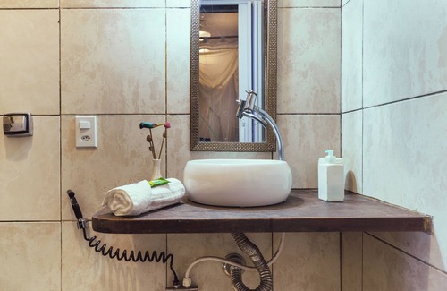 Itamambuca Hotel | VELINN Pousada Bali Itamambuca