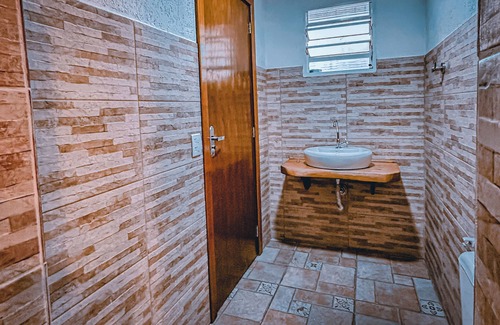 Alto da Boa Vista Hotel | VELINN Pousada Vila Floratta