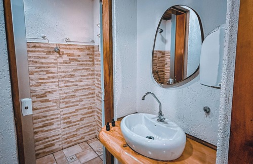 Alto da Boa Vista Hotel | VELINN Pousada Vila Floratta