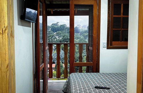 Jardim Europa Hotel | Pousada Villa Paty II