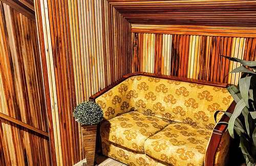 Jardim Europa Hotel | Pousada Villa Paty II