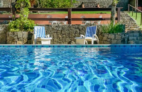 Portinho Hotel | VELINN Pousada Canoa Ilhabela