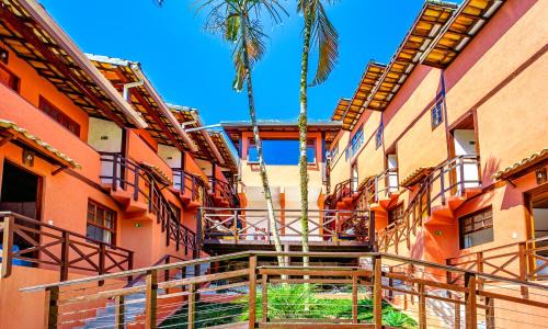 Portinho Hotel | VELINN Pousada Canoa Ilhabela