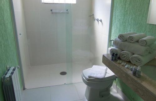 Vila Inglesa Hotel | VELINN Pousada Chateau do Luar Prime