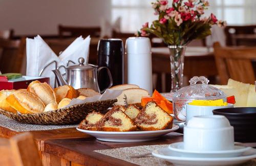 Abernessia Hotel | VELINN Pousada Vila Floratta