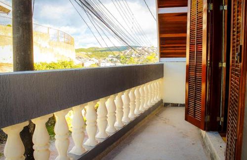 Vila Britania Casa | VELINN Pousada Villa Paty I