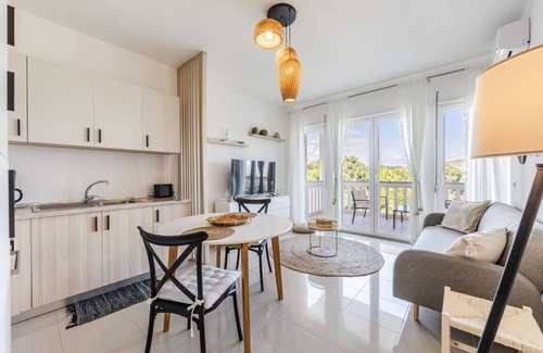Velipoje Apartamento | Velipoja Beach Apartment