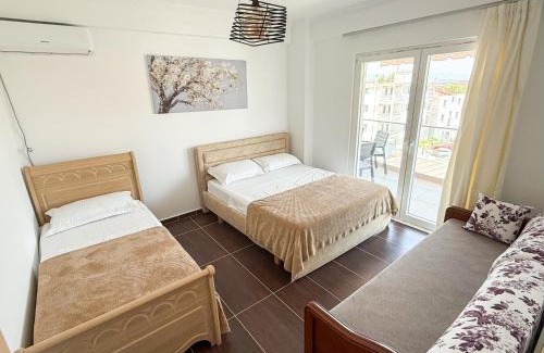Velipoje Apartamento | Velipoje Fishta Apartment Q6 33