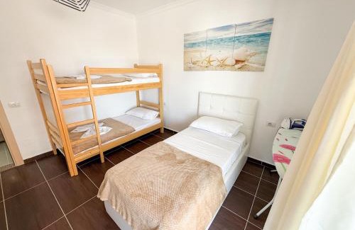 Velipoje Apartamento | Velipoje Fishta Apartment Q6 33