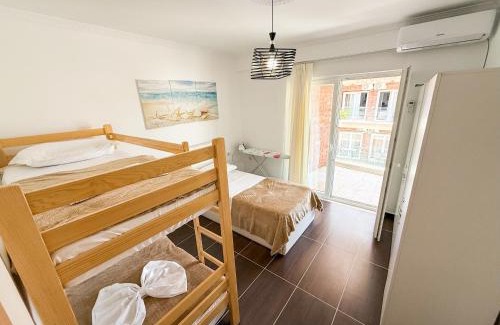 Velipoje Apartamento | Velipoje Fishta Apartment Q6 33