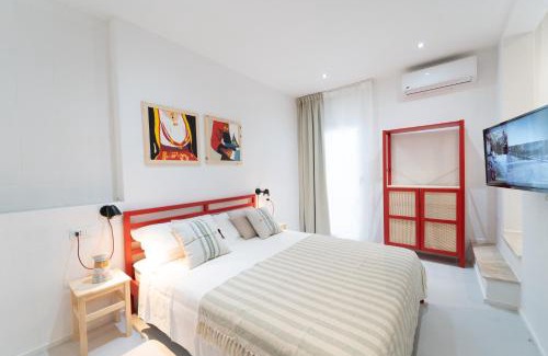 Posada Casa | Velis - art & hospitality