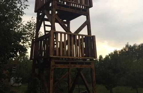 Vojvodina Apartamento | Veljin Raj