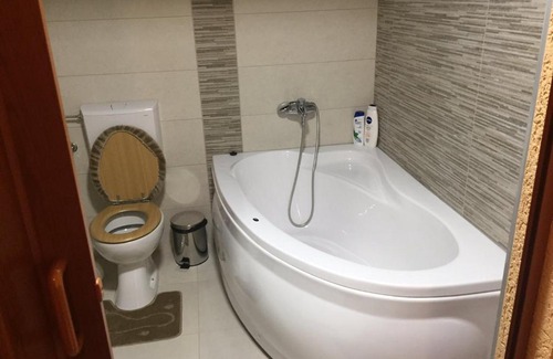Vojvodina Apartamento | Veljin Raj