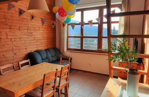 Cerny Dul Apartamento | Velký apartmán Cihlarka
