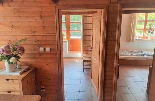 Cerny Dul Apartamento | Velký apartmán Cihlarka