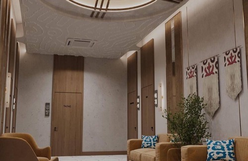 Issyk-Kul Region Hotel | Vell7 Hotel