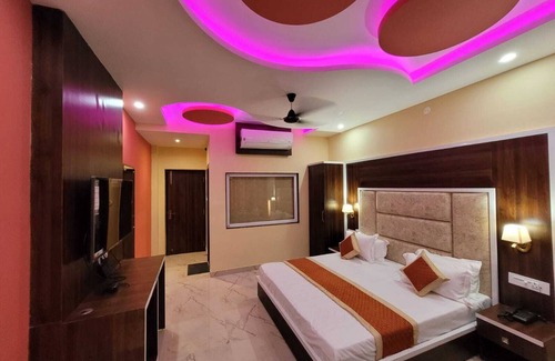 Naddi Hotel | Vella Marina Group of Hotels Amoda