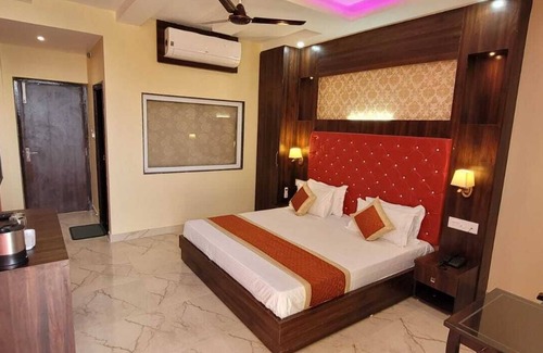 Naddi Hotel | Vella Marina Group of Hotels Amoda