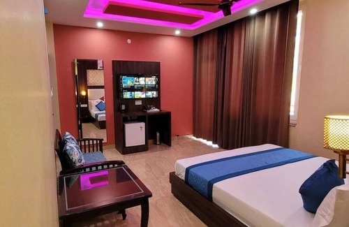 Naddi Hotel | Vella Marina Group of Hotels Amoda