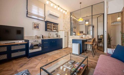 Jaffa Apartamento | VELLER Shemaiah Apt #4