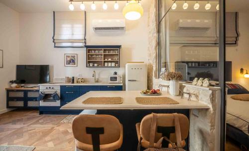 Jaffa Apartamento | VELLER Shemaiah Apt #4