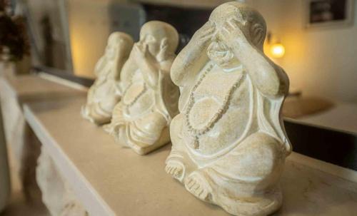 Jaffa Apartamento | VELLER Shemaiah Apt #4
