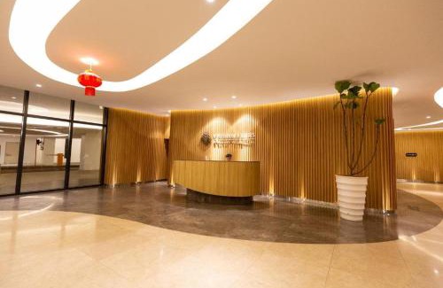 Maluri Apartamento | Velocity Residence Suites By PSM