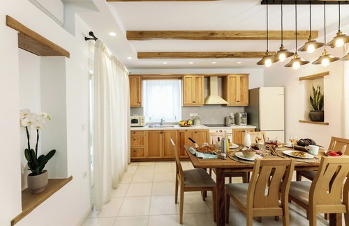 Naxos Villa | Velonis Villas