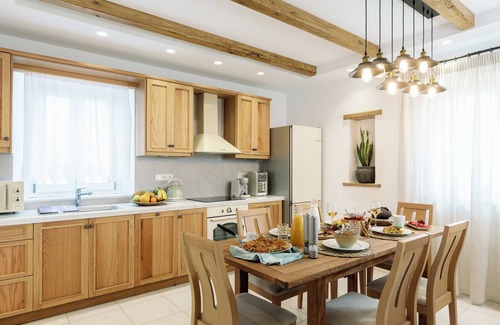 Naxos Villa | Velonis Villas