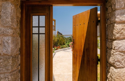 Naxos Villa | Velonis Villas