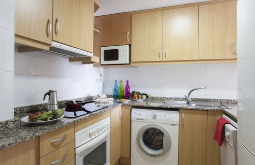 Castelldefels Apartamento | Velor Apartments