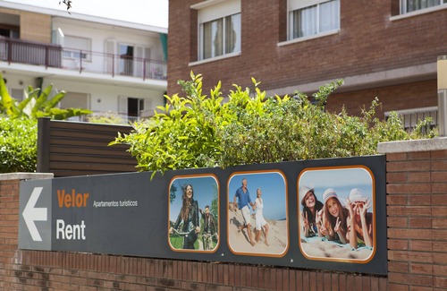 Castelldefels Apartamento | Velor Apartments