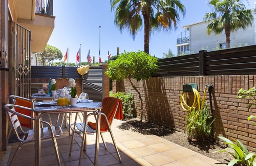 Castelldefels Apartamento | Velor Apartments