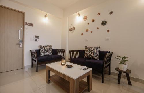Joka Apartamento | Velora Vista by JadeCapsMultiSpeciality Hospital