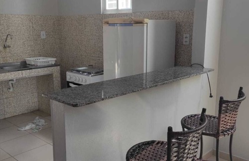 Tutoia Casa | VELOSO RESIDENCE 713