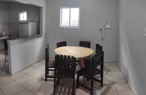 Tutoia Casa | VELOSO RESIDENCE 713