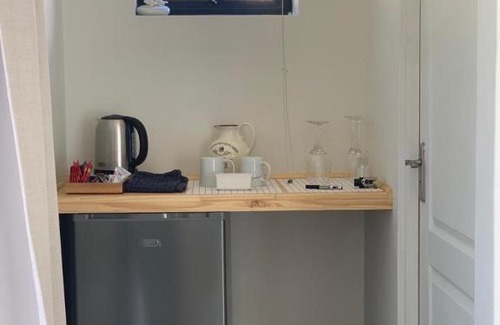 Riebeek Kasteel Apartamento | Vel’s Place