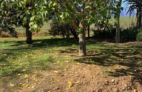Riebeek Kasteel Apartamento | Vel’s Place