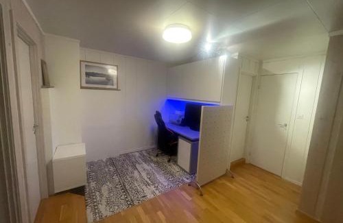 Lillehammer Apartamento | Velta 2D