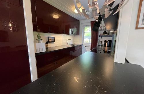 Lillehammer Apartamento | Velta 2D