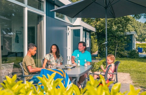 Dordtse Biesbosch Casa | Velthorst 4 by Interhome