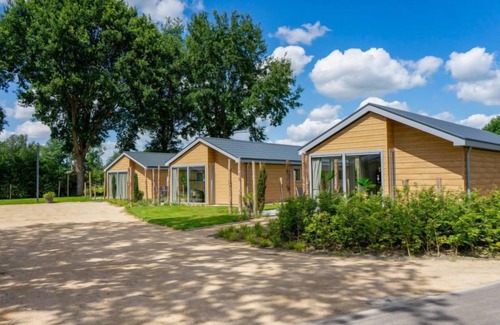 Kaatsheuvel Casa | Velthorst 6 by Interhome