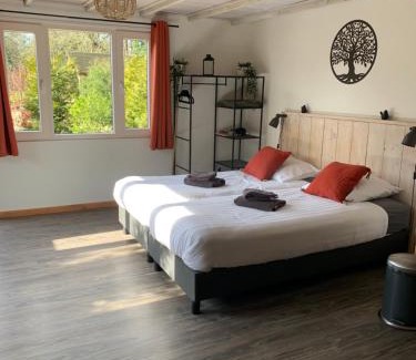 Otterlo Casa | Veluwse Bos en Heide Studio