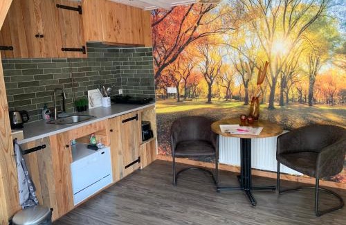Otterlo Casa | Veluwse Bos en Heide Studio